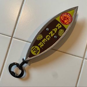 New Belgium Voodoo Ranger Tap Handle Bottle Opener